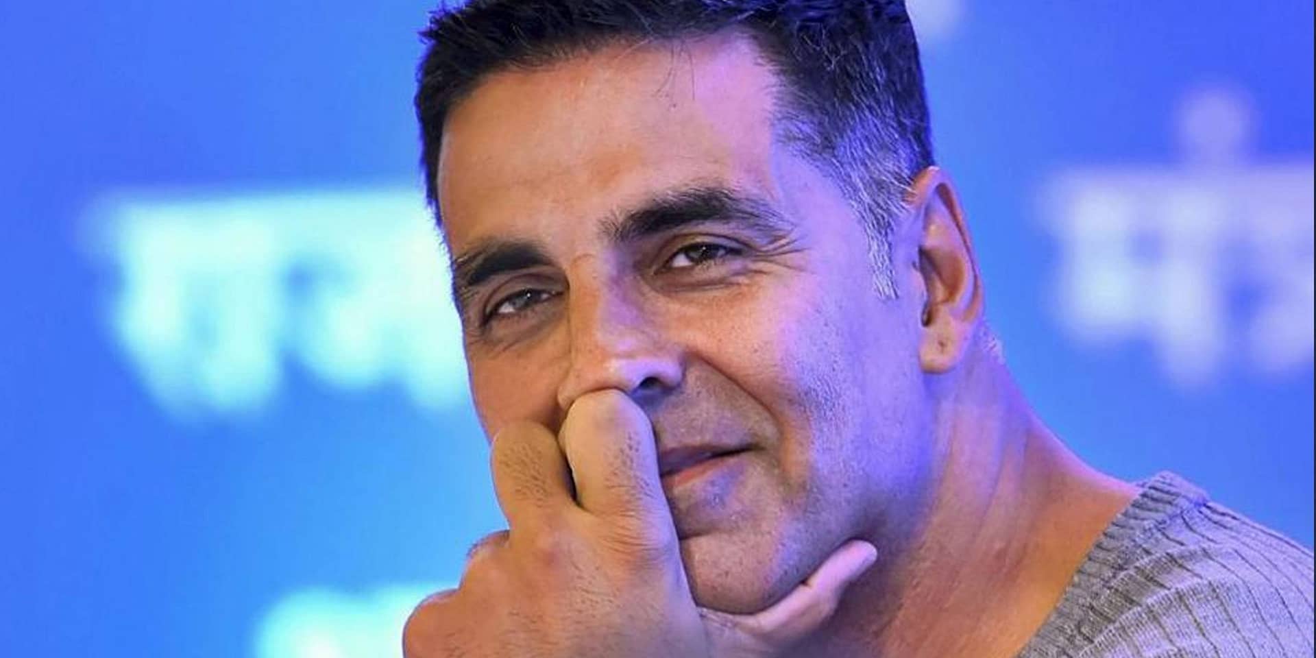 Akshay Kumar Donates 25 Cr to PM Care fund