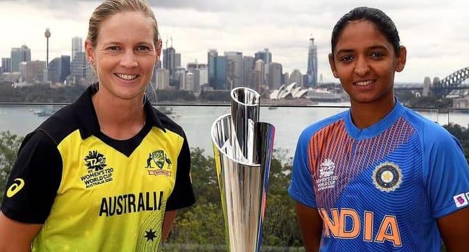 Women World Cup Final India Vs Australia on Women Day