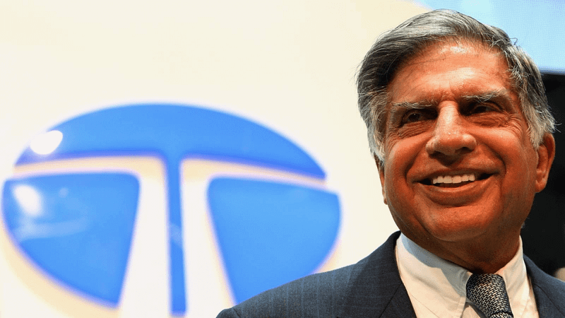 Tata Trust donates Rs 5000Cr. to Fight CORONA Ratan Tata Twits