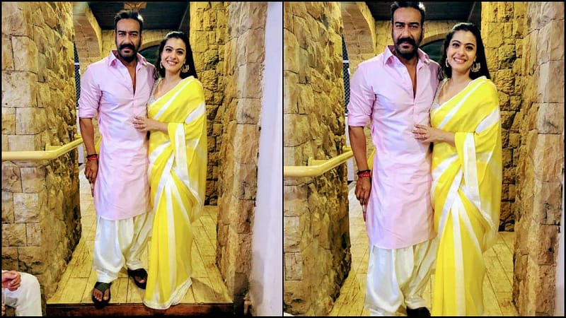 Ajay Devgan buys a new bunglow in Juhu for Rs60Cr.